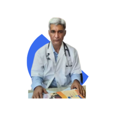 Dr Vijay Pal Singh Yadav
