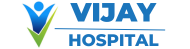 Vijay-Hospital-Logo