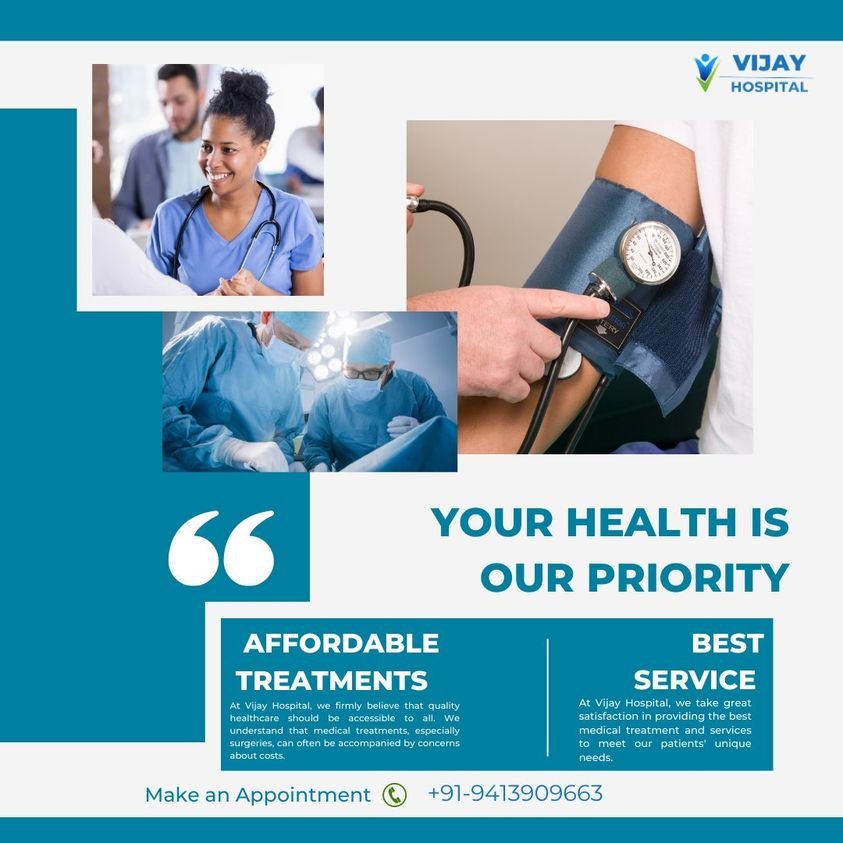 No. 1 Affordable surgery hospital in India Low Cost Surgery